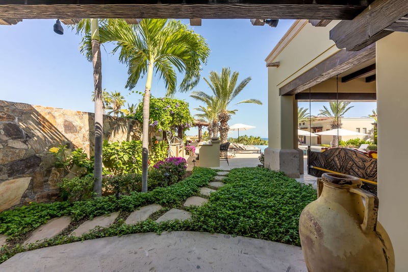 Villa Áurea Montaña