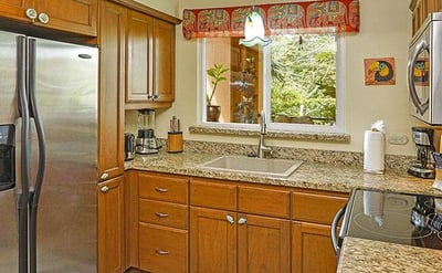 Luxury Villa Photo #6