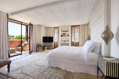 Luxury Villa Photo #13