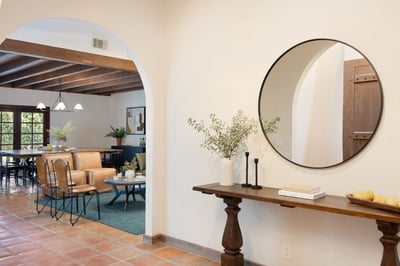 Luxury Villa Photo #30