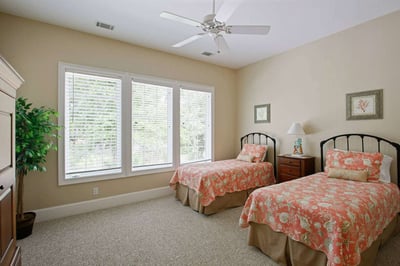 Luxury Villa Photo #17