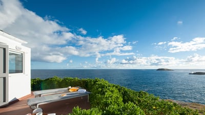 Luxury Villa Photo #3