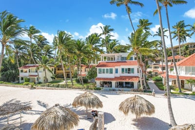 Luxury Villa Photo #2