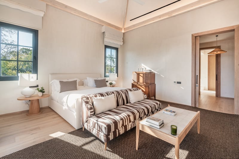 Hacienda B18 | Escondida