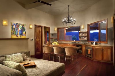 Luxury Villa Photo #8