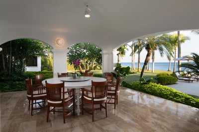 Luxury Villa Photo #10