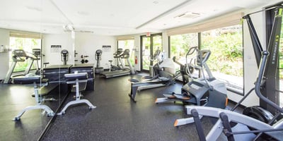Resort Gym