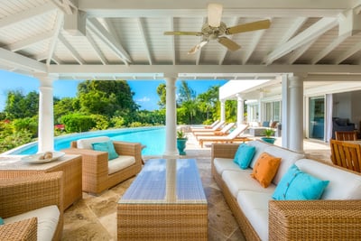 Luxury Villa Photo #8