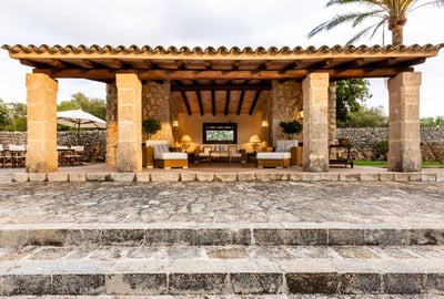 Luxury Villa Photo #7