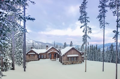 Luxury Villa Photo #34
