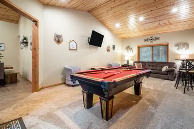 Luxury Villa Photo #2