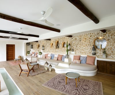 Luxury Villa Photo #12