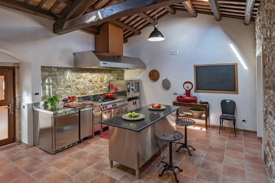 Luxury Villa Photo #29