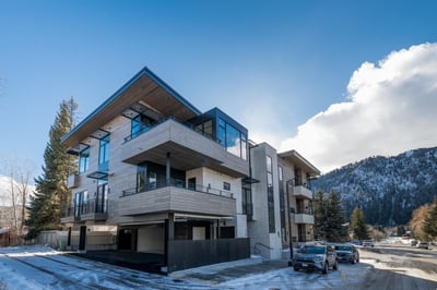 Luxury Villa Photo #24