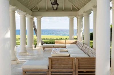 Luxury Villa Photo #7