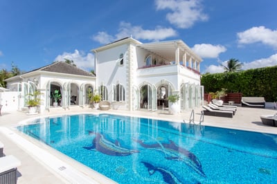 Luxury Villa Photo #7