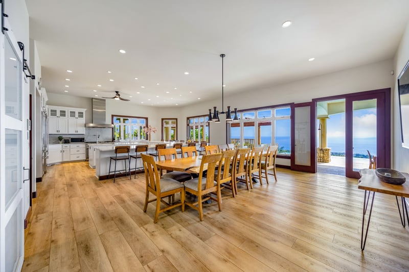 Kailua Kona Estate
