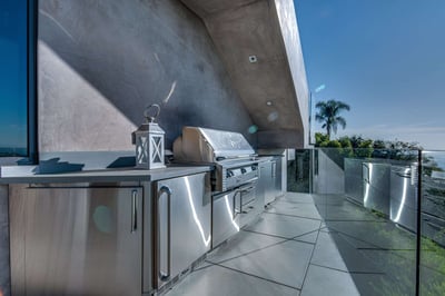 Luxury Villa Photo #8
