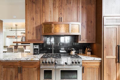 Luxury Villa Photo #8