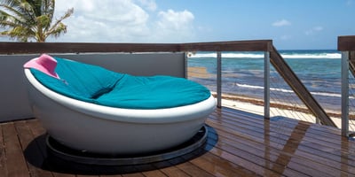 Luxury Villa Photo #8