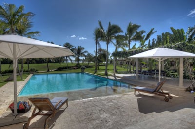 Luxury Villa Photo #4