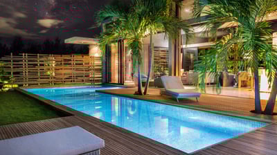 Luxury Villa Photo #4