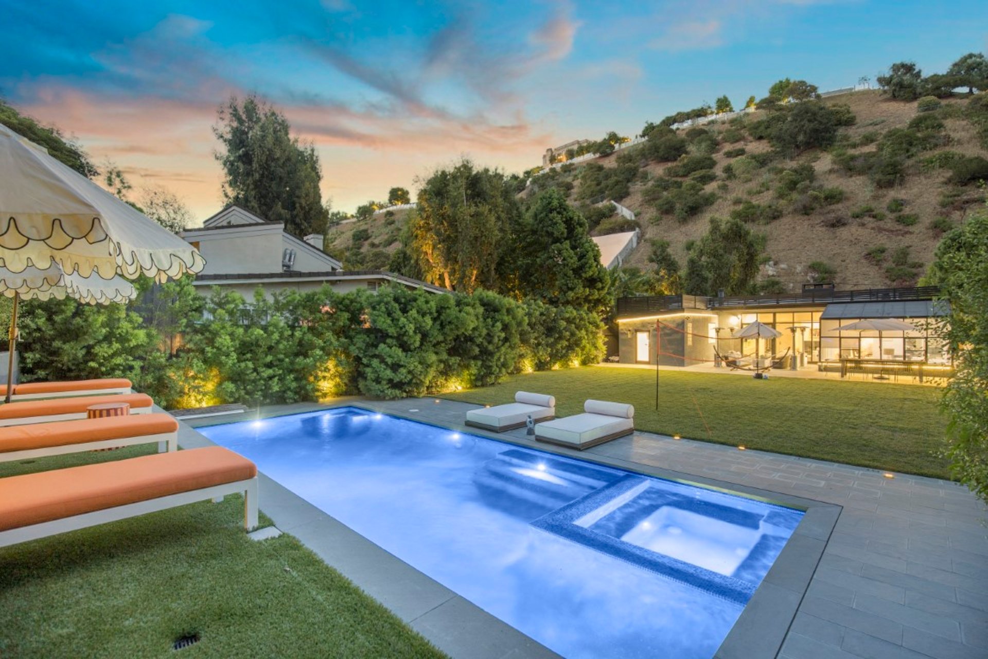 Franklin Canyon - 2
