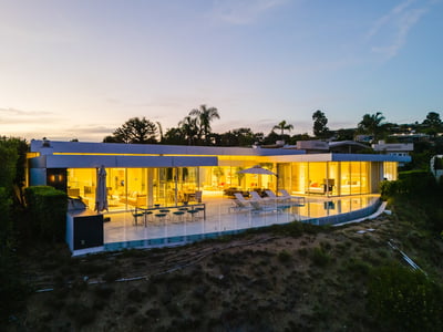 Luxury Villa Photo #104