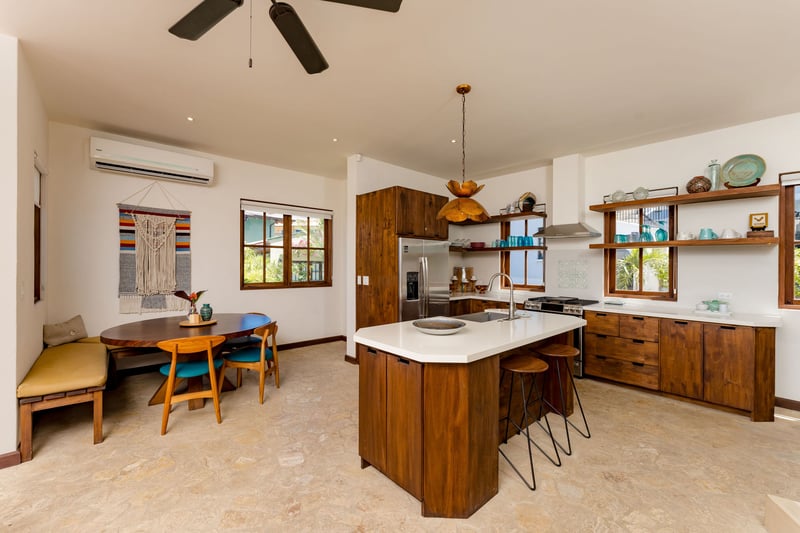 Casa Elizabeth | 4 Calle Virginia