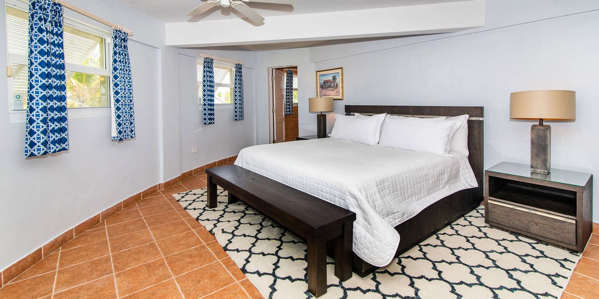 Cayman Castle & Guesthouse villa rental - 11