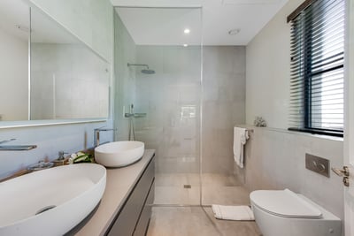 Luxury Villa Photo #21