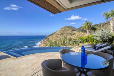 Luxury Villa Photo #8