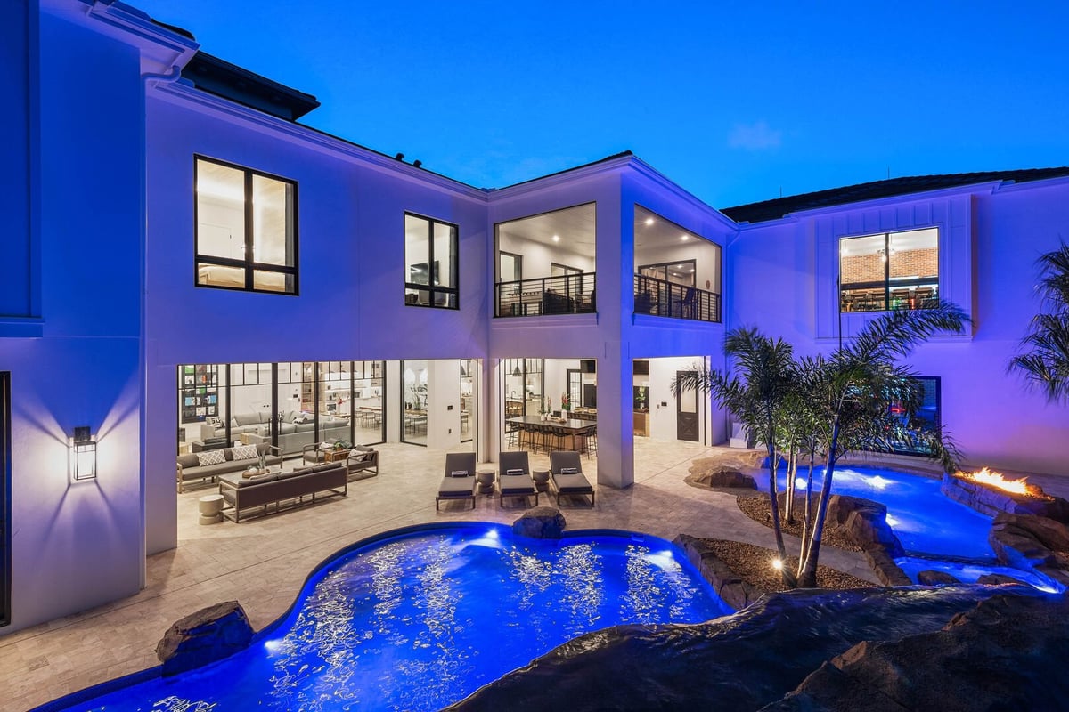 Galactic Odyssey Estate