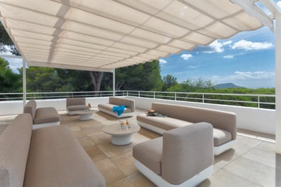 Luxury Villa Photo #20