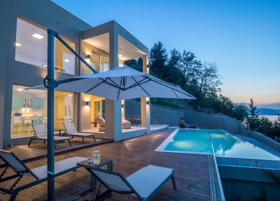 Villa Nestor