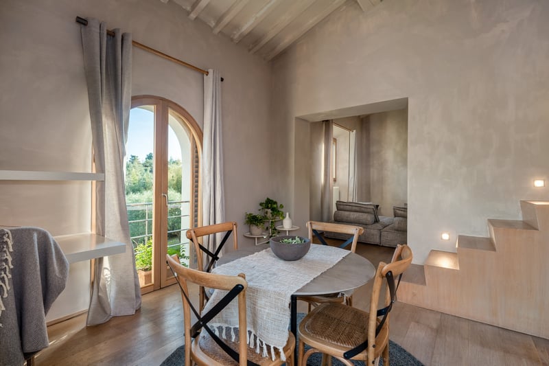 Florence City View Estate