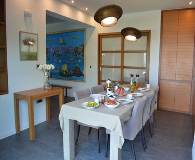 Luxury Villa Photo #24