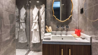 Luxury Villa Photo #20