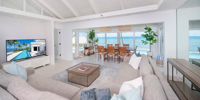 Luxury Villa Photo #8