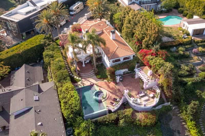 Luxury Villa Photo #55