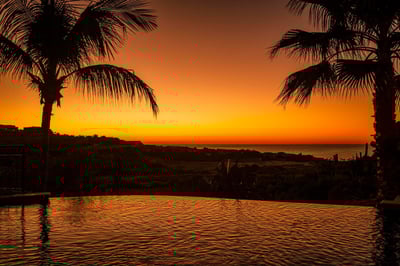 Luxury Villa Photo #5