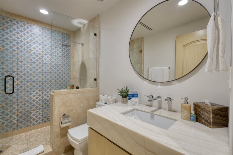 Casa de los Vientos Penthouse