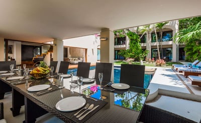 Luxury Villa Photo #7