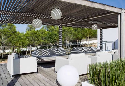 Luxury Villa Photo #11