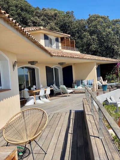 Luxury Villa Photo #7