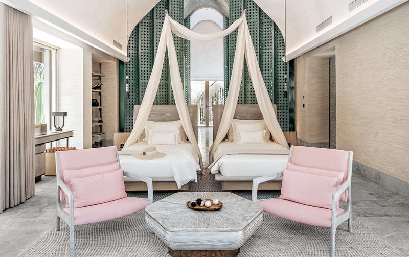 2 BDM Wellbeing Beach Residence