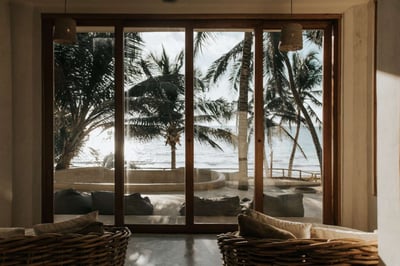 Luxury Villa Photo #11