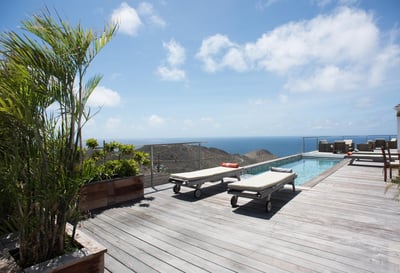 Luxury Villa Photo #6