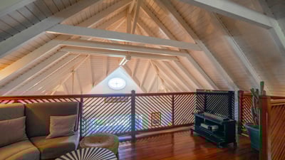 Mezzanine