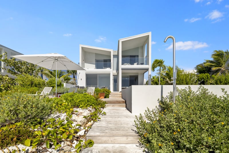 4 BDM Ocean Reef Estate